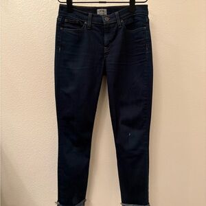 J.Crew toothpick jeans